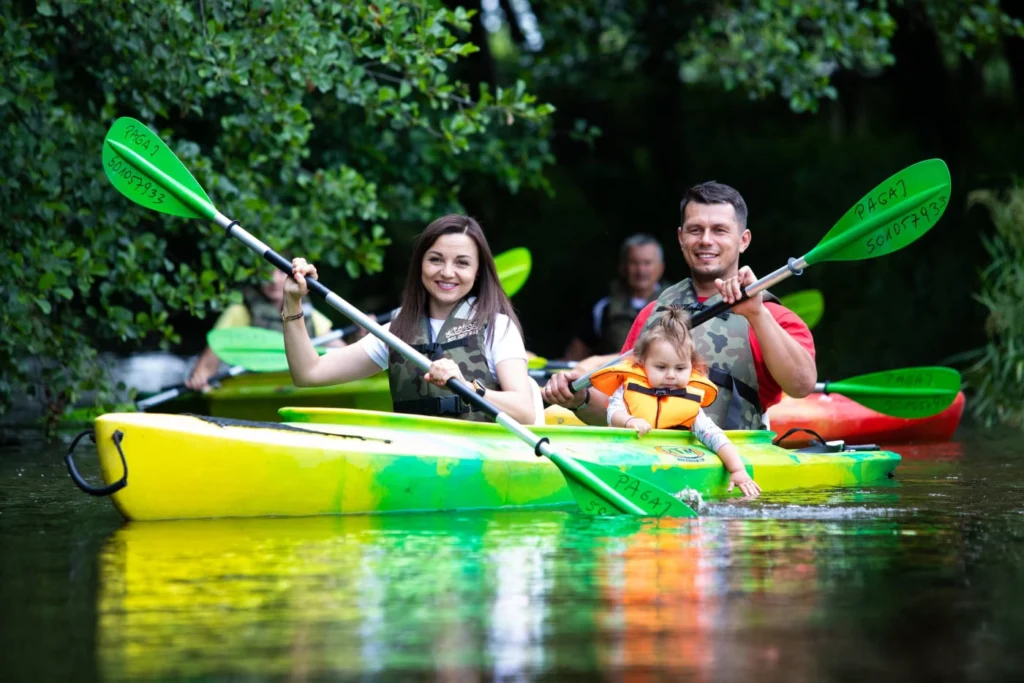 O nas. Zespół Pagaj